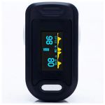 Afbeeldingen van Saturatiemeter YK-83C